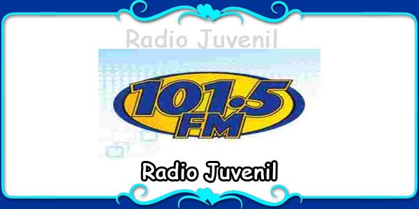 Radio Juvenil 