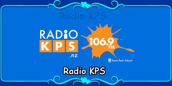 Radio KPS 