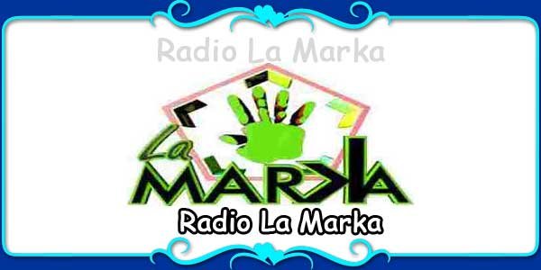 Radio La Marka