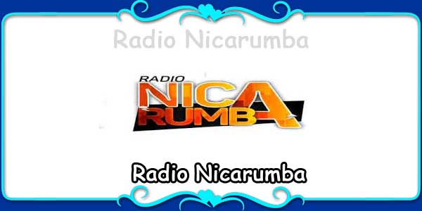 Radio Nicarumba