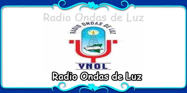 Radio Ondas de Luz 