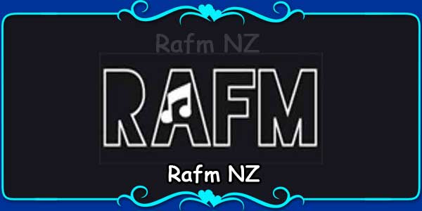 Rafm NZ 