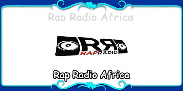 Rap Radio Africa 