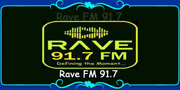 Rave FM 91.7