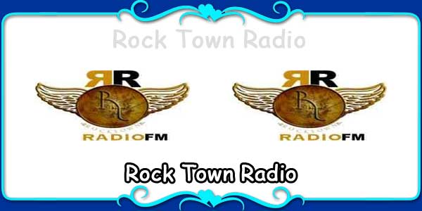 Rock Town Radio