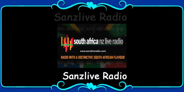 Sanzlive Radio