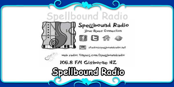 Spellbound Radio 
