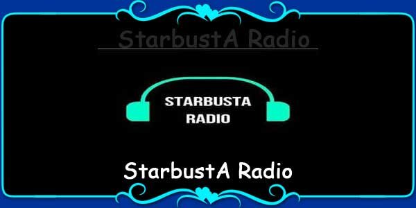 StarbustA Radio