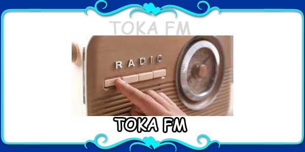 TOKA FM 