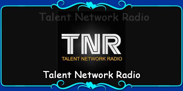 Talent Network Radio 