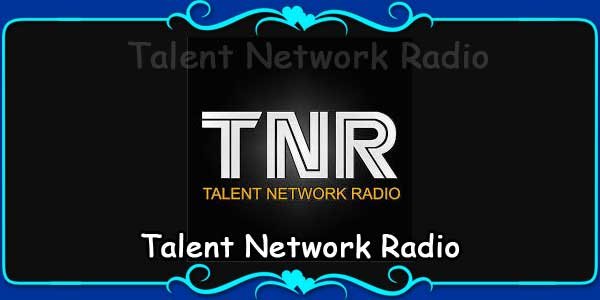 Talent Network Radio