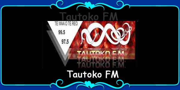 Tautoko FM