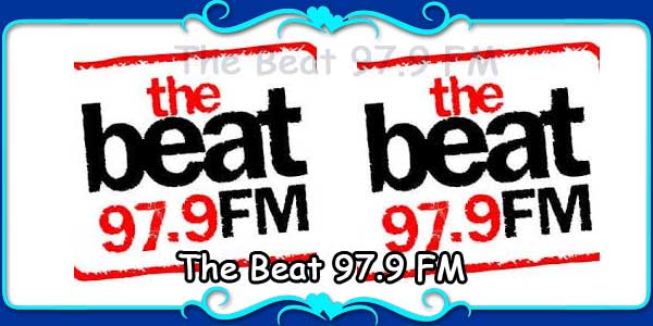 The Beat 97.9 FM 