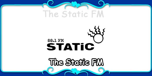 The Static FM