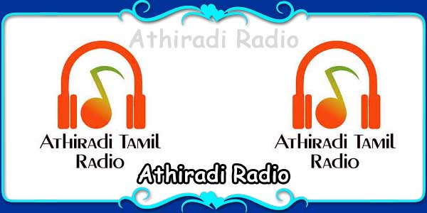 Athiradi Radio
