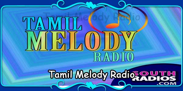 Tamil Melody Radio