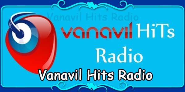 Vanavil Hits Radio