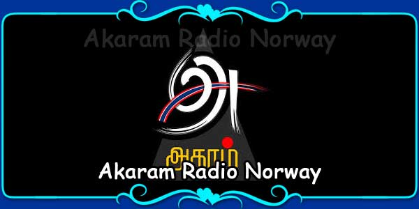 Akaram Radio Norway