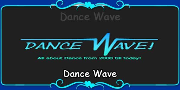 Dance Wave