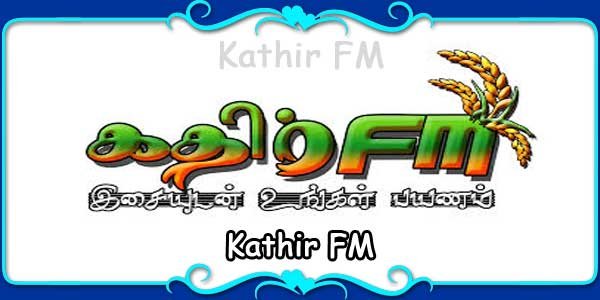 Kathir FM