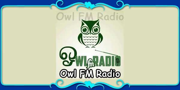 Owl FM Radio