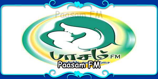 Paasam FM