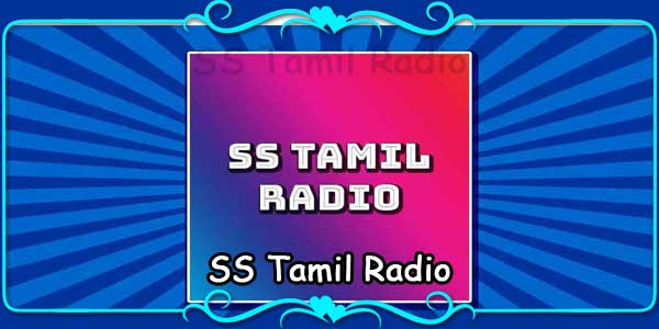SS Tamil Radio